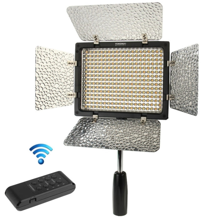 YONGNUO YN300 III LED Camera Video Light For Canon Nikon Olympus, YN300 III