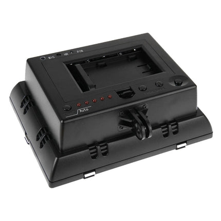 YONGNUO YN-160 II LED Video Light with Luminance Remote Control for Canon Nikon DSLR Camera, YN-160 II