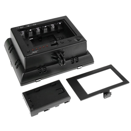 YONGNUO YN-160 II LED Video Light with Luminance Remote Control for Canon Nikon DSLR Camera, YN-160 II