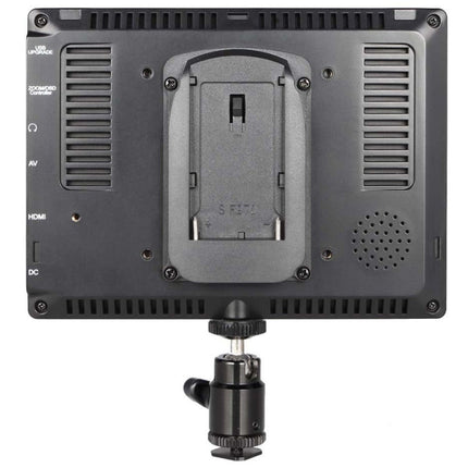 FEELWORLD FW-759 7 inch Slim Design 1280 x 800 Camera Field Monitor HDMI 1080P