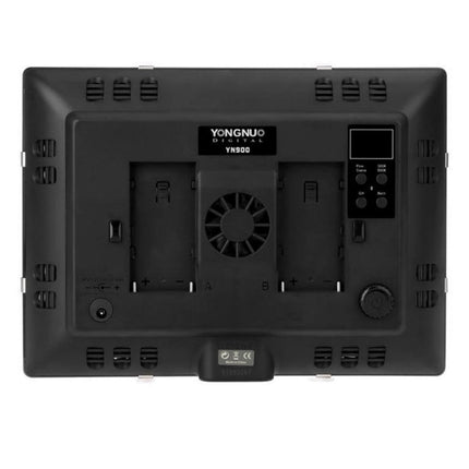 YONGNUO YN900 900pcs LED Illumination Dimming Studio 3200K-5500K Video Light, YN900