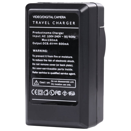 Digital Camera Battery Charger for CANON BP208/ BP308/ BP315, BP208