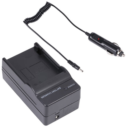 Digital Camera Battery Charger for CANON BP208/ BP308/ BP315, BP208