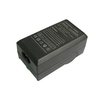 Digital Camera Battery Charger for NIKON ENEL2, ENEL2