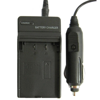 Digital Camera Battery Charger for NIKON ENEL2, ENEL2