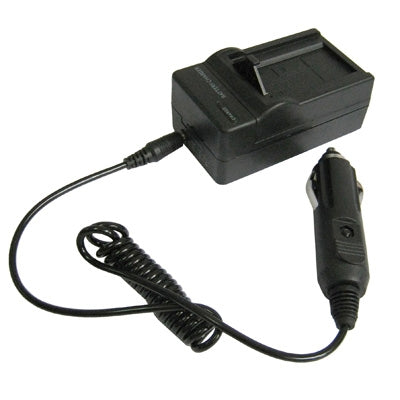 Digital Camera Battery Charger for NIKON ENEL1/ MIN-NP800, ENEL1