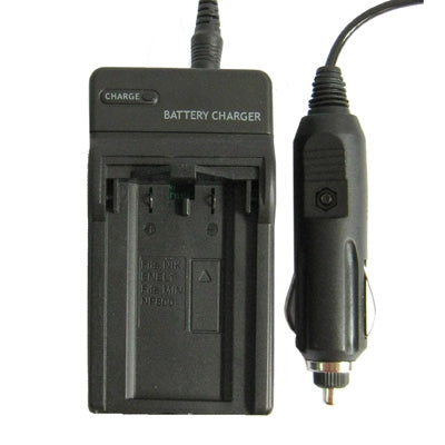 Digital Camera Battery Charger for NIKON ENEL1/ MIN-NP800, ENEL1