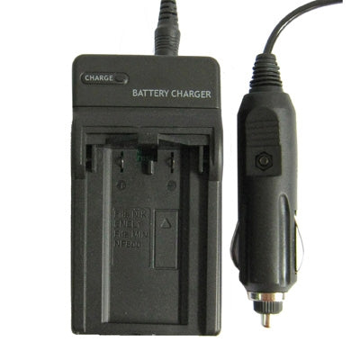 Digital Camera Battery Charger for NIKON ENEL1/ MIN-NP800, ENEL1