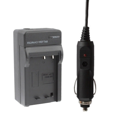 Digital Camera Battery Car Charger for Sony DB-BD1, DB-BD1