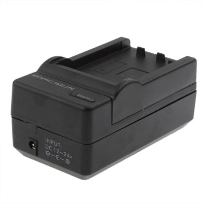 Digital Camera Battery Car Charger for Sony DB-BD1, DB-BD1