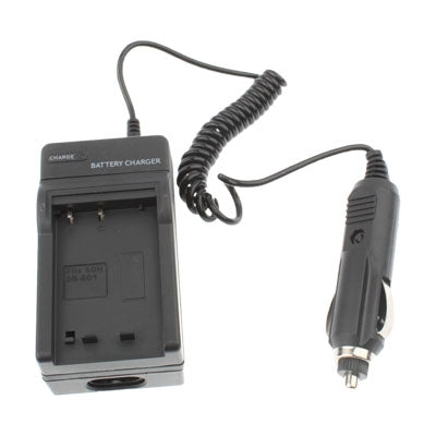 Digital Camera Battery Car Charger for Sony DB-BD1, DB-BD1
