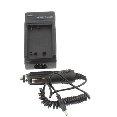 Digital Camera Battery Car Charger for Sony DB-BD1, DB-BD1