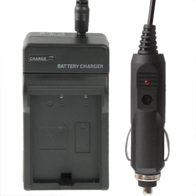 Digital Camera Battery Car Charger for Fujifilm NP-950, NP-95
