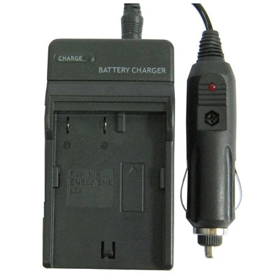 Digital Camera Battery Charger for FUJI FNP150, FNP150