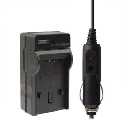 Digital Camera Battery Car Charger for Samsung BP105R, BP105R