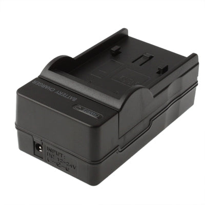 Digital Camera Battery Car Charger for Samsung BP105R, BP105R