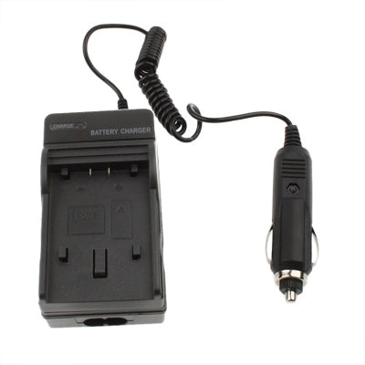 Digital Camera Battery Car Charger for Samsung BP105R, BP105R