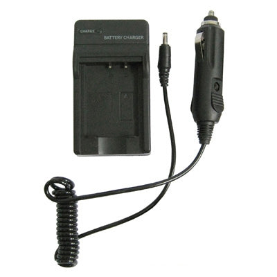 Digital Camera Battery Charger for KODAK K7003, K7003
