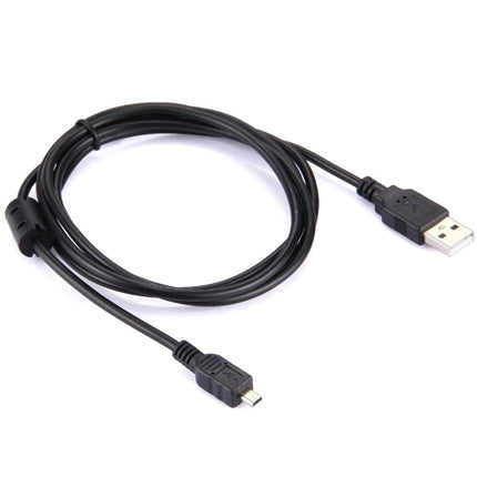 Digital Camera Cable for Nikon Coolpix 2100/2200, Nikon 2200