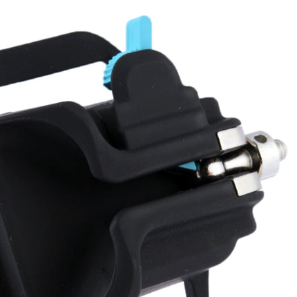 Camera Holster Waist Belt Buckle Button Fast Loading for All Camera