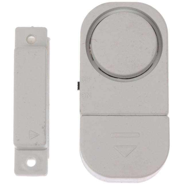 Magnetic Sensor Alarm Door Window Security System, RL-9805, RL-9805