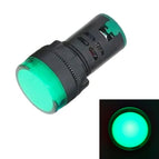 220V / Green