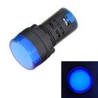 220V / Blue