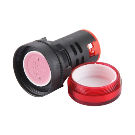 AD16-22D / S 22mm LED Signal Indicator Light Lamp