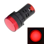12V / Red