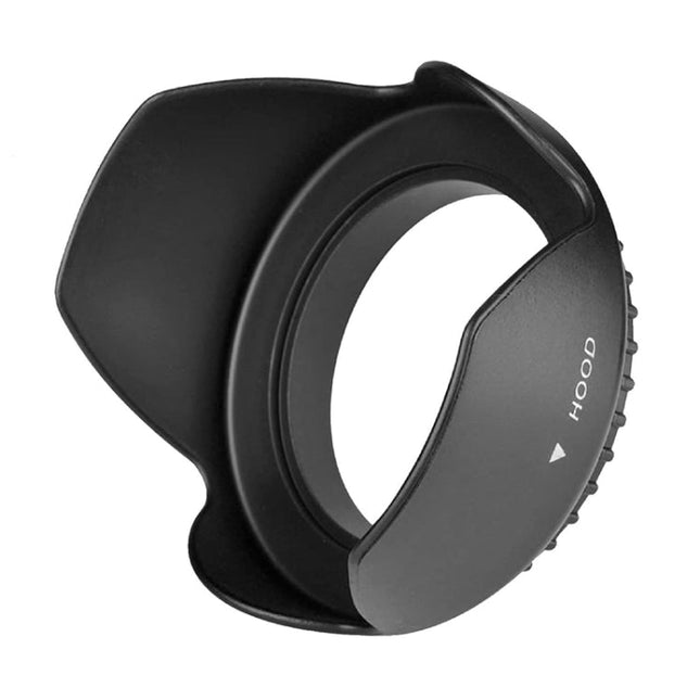 67mm Lens Hood for Cameras(Screw Mount)
