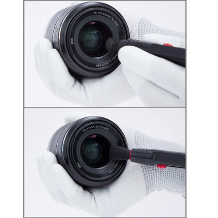 2 in 1 Lens Cleaning Pen for Camera, Cleaning Pen