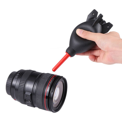 Rocket Rubber Dust Blower Cleaner Ball for Lens Filter Camera , CD, Computers, Audio-visual Equipment, PDAs, Glasses and LCD