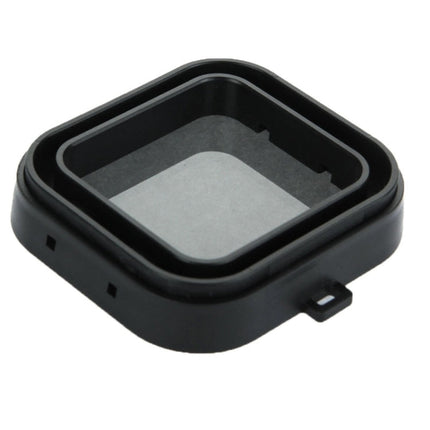 Polar Pro Aqua Cube Snap-on Dive Housing Filter for GoPro HERO4 /3+, Grey, Yellow