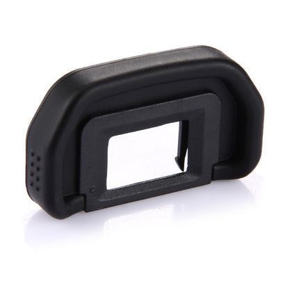 Eyecup EB for Canon EOS 5D Mark II / 5D / 6D / 70D / 60D / 60Da / 50D / 40D / 80D, Eyecup EB