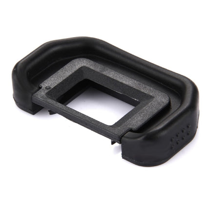 Eyecup EB for Canon EOS 5D Mark II / 5D / 6D / 70D / 60D / 60Da / 50D / 40D / 80D, Eyecup EB