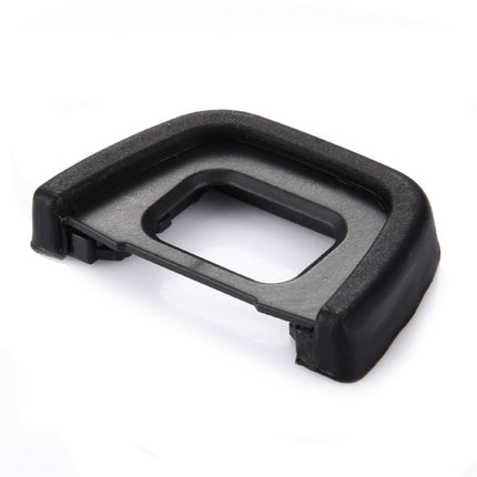 Rubber Eyecup DK-23 for Nikon D300 / D300S, Eyecup DK-23
