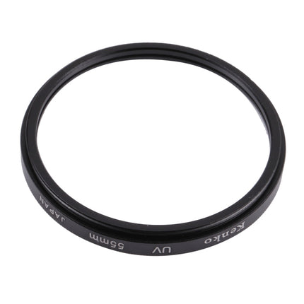 55mm UV Filter