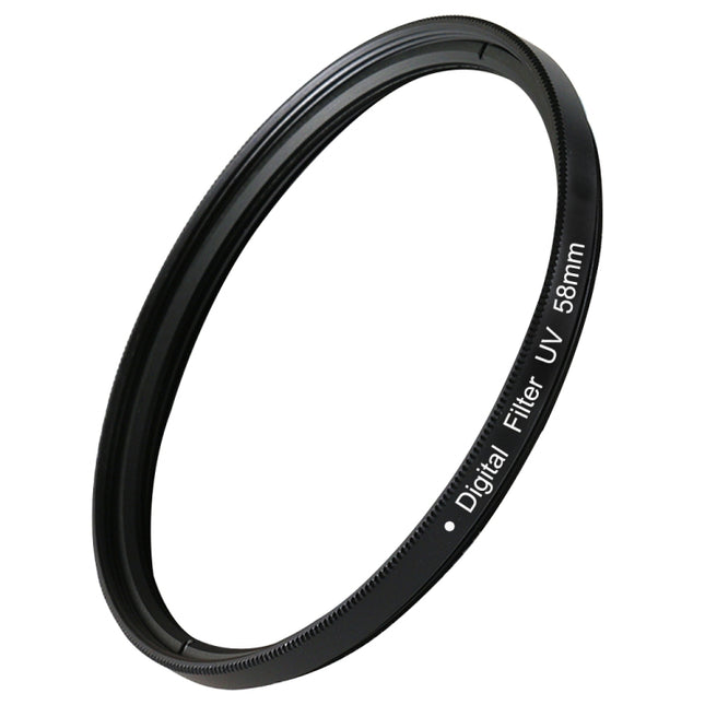 58mm UV Filter, 58mm