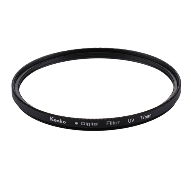 Kenko Optical 77mm UV Lens Filter, 77mm
