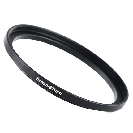 62mm-67mm Lens Stepping Ring