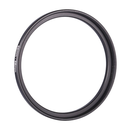 55mm-58mm Lens Stepping Ring, 55mm-58mm