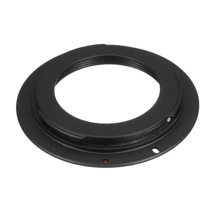 M42-EOS Lens Mount Stepping Ring, M42-EOS