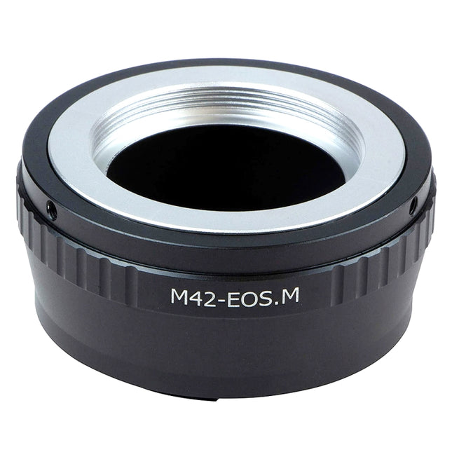 M42 Lens to EOS Lens Mount Stepping Ring, EOS Lens