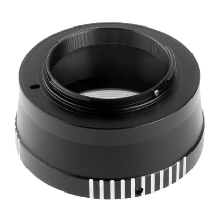 M42 Lens to M4/3 Lens Mount Stepping Ring, M4/3 Lens
