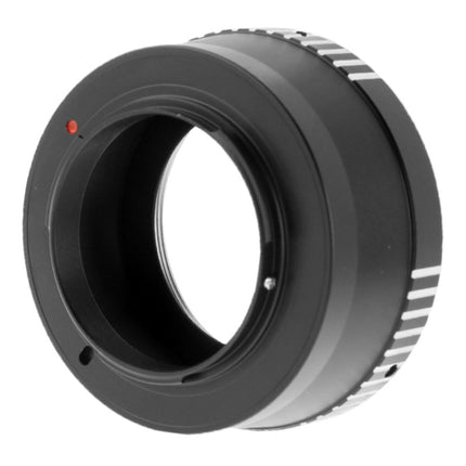 M42 Lens to M4/3 Lens Mount Stepping Ring, M4/3 Lens