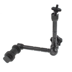 11 inch Articulating Magic Arm for LCD Field Monitor / DSLR Camera / Video lights