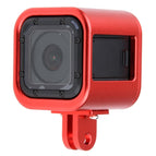 HERO5 Session (Red) / Red