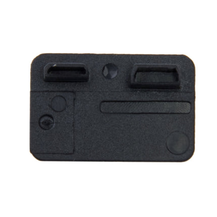 Side Interface Cover for GoPro HERO4 /3+ /3, For GoPro HERO4 /3+ /3 (2)