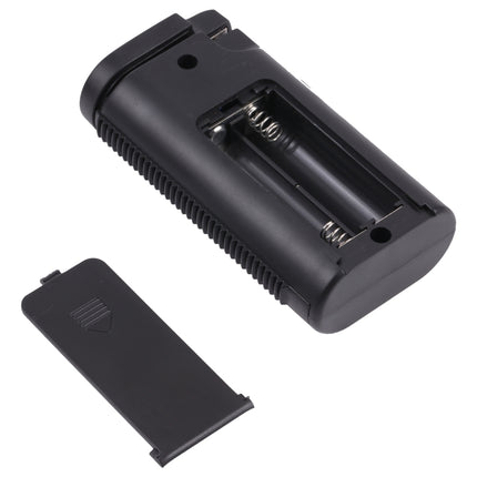 Digital LCD Screen Battery Tester for R20S / R14S / R6S / R03 / R1 / Button / 6F22