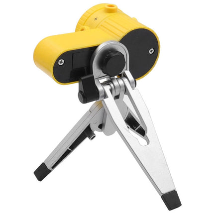 LV-06 8-Function Laser Level Leveler with Tripod